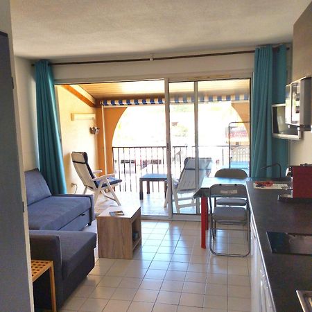 Appartement Vias-Plage 外观 照片