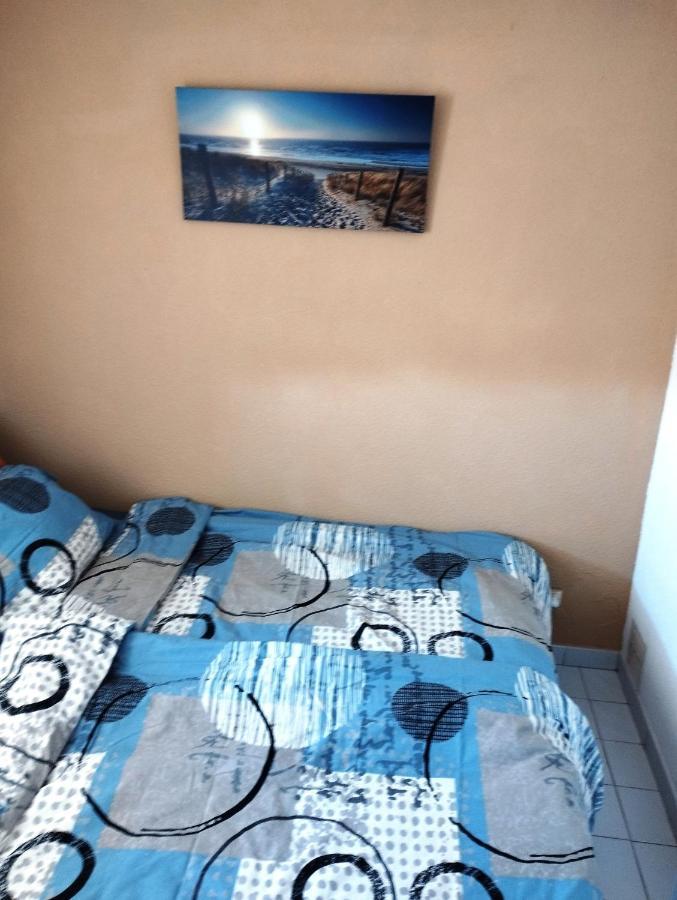 Appartement Vias-Plage 外观 照片
